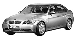 BMW E90 P116C Fault Code