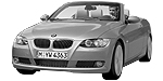 BMW E93 P116C Fault Code